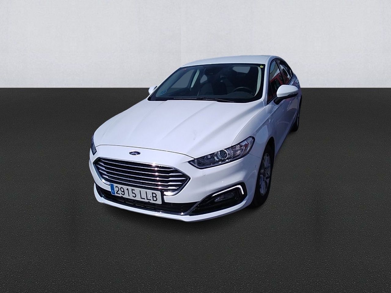 Foto ford mondeo 2020 /