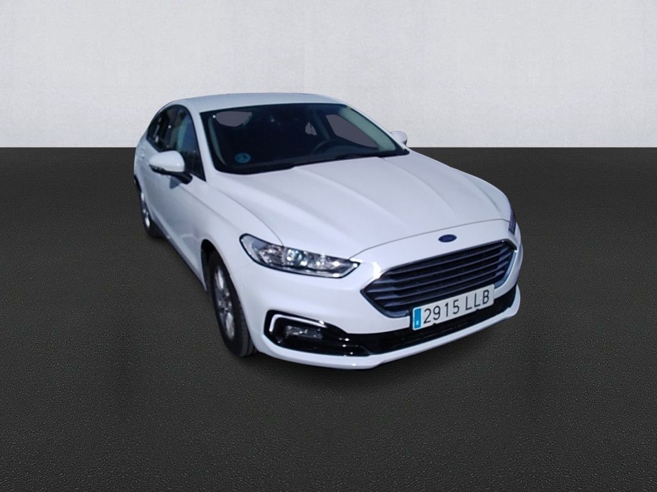 ford mondeo 2020 / foto grande (3)