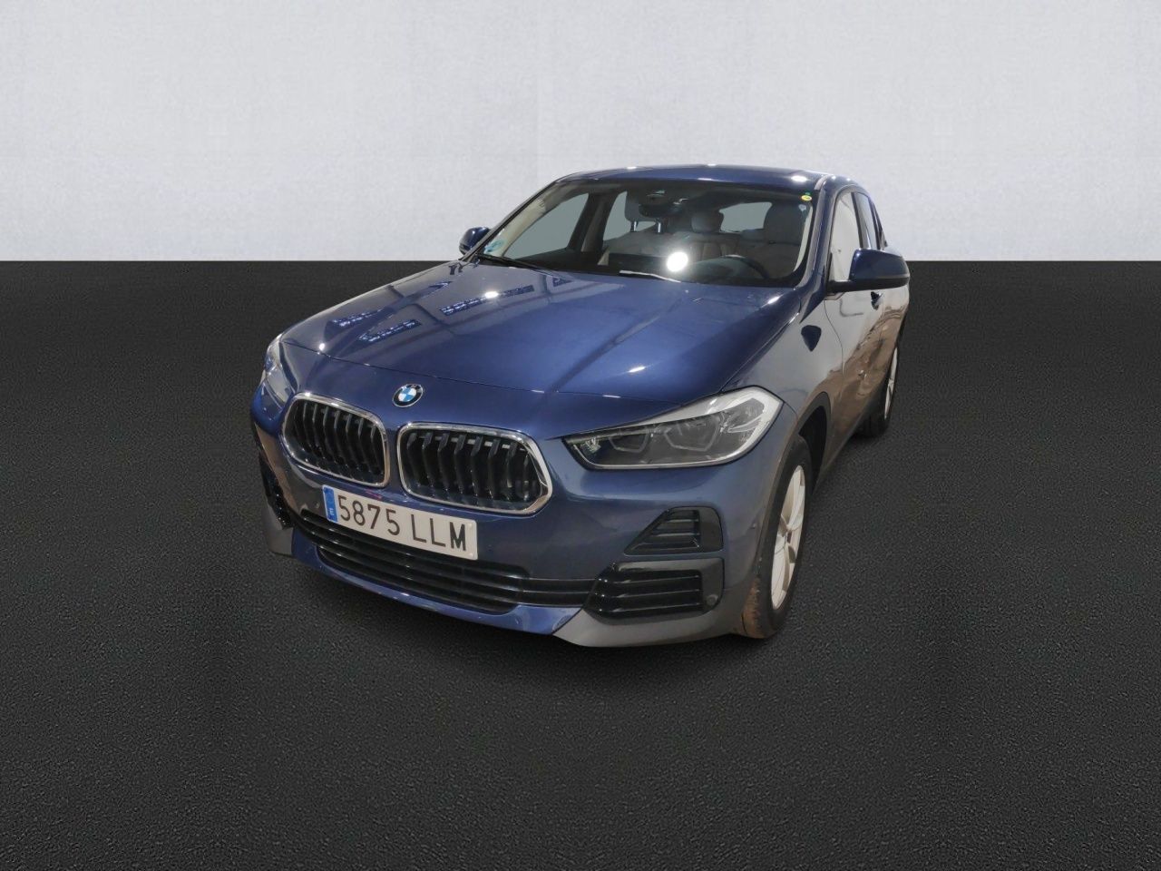 Foto bmw x2 2020 /