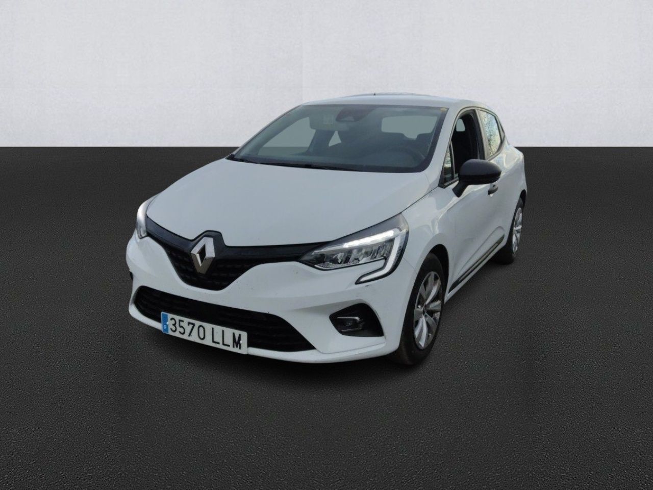 Foto renault clio 2020 /