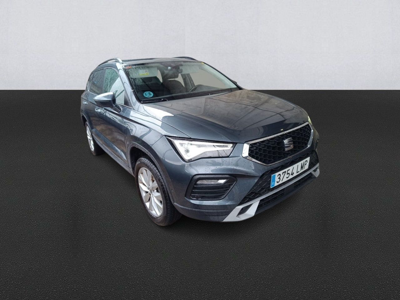 seat ateca 2021 / foto grande (3)