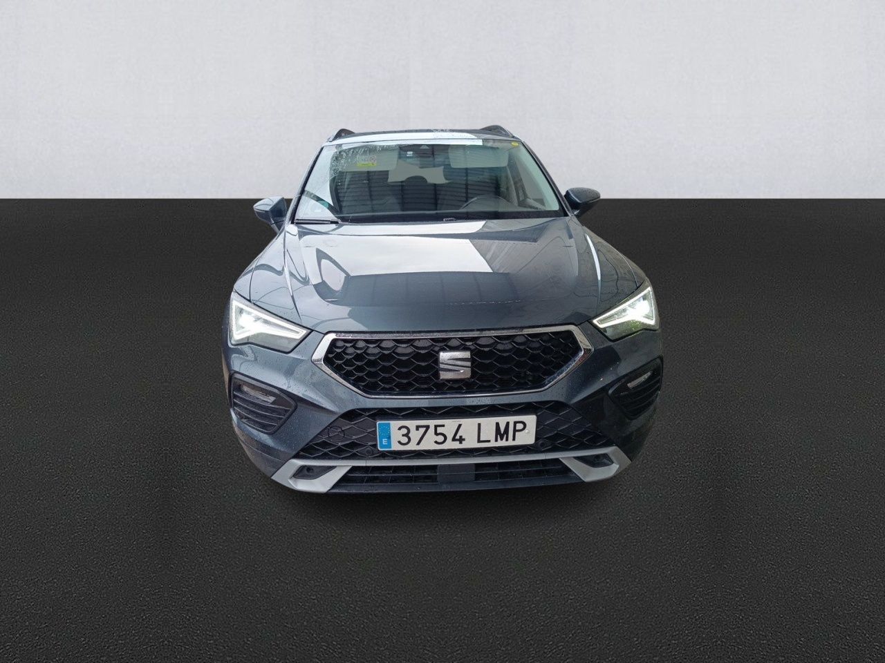 seat ateca 2021 / foto grande (2)