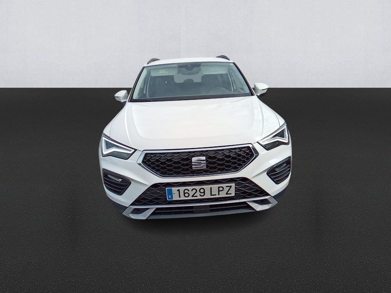 seat ateca 2021 / foto grande (2)
