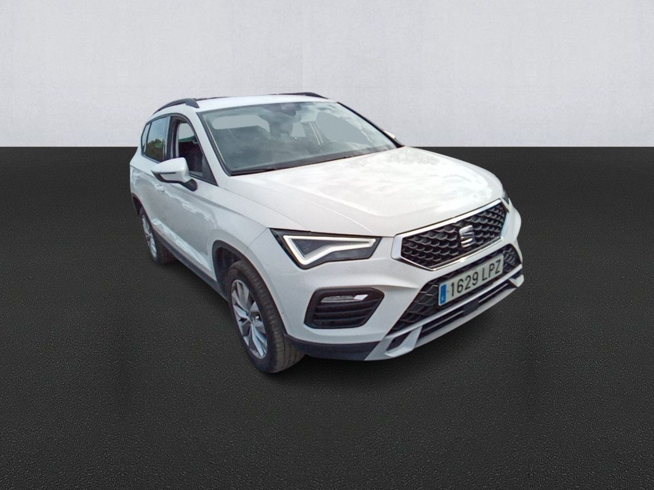 seat ateca 2021 / foto grande (3)