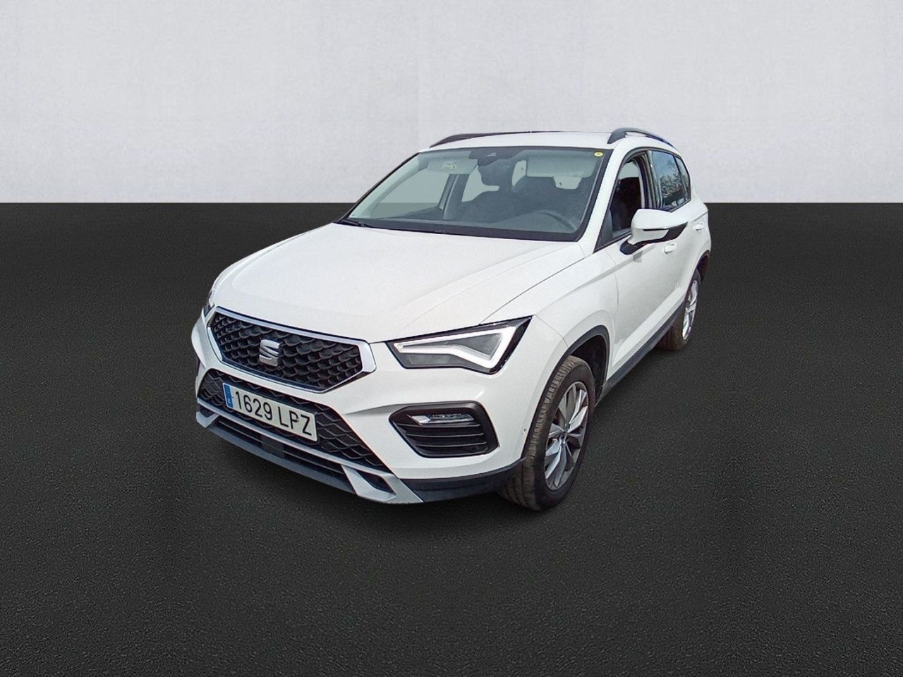 Foto seat ateca 2021 /