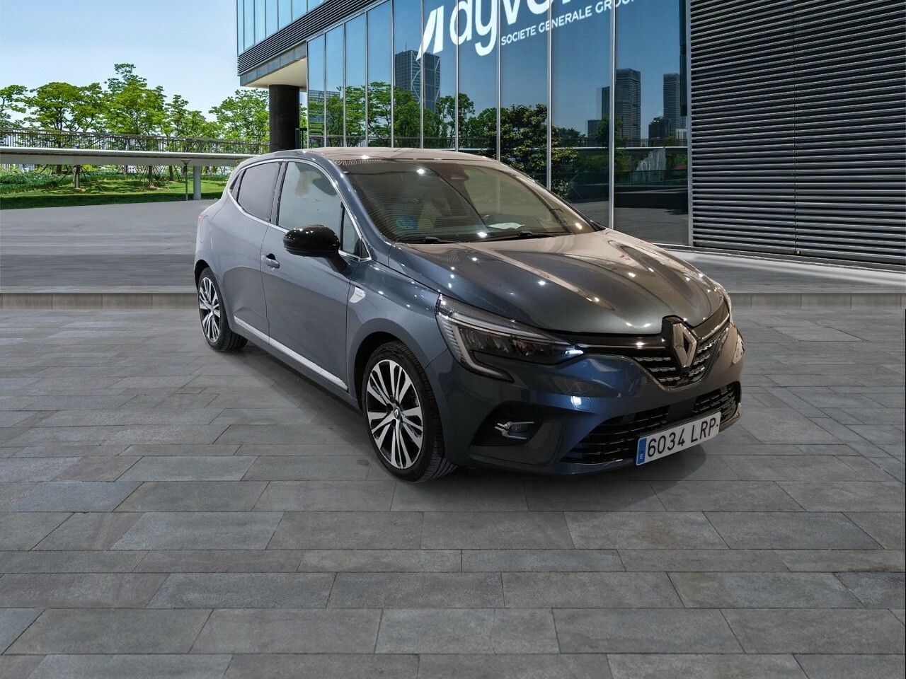 renault clio 2021 / foto grande (3)