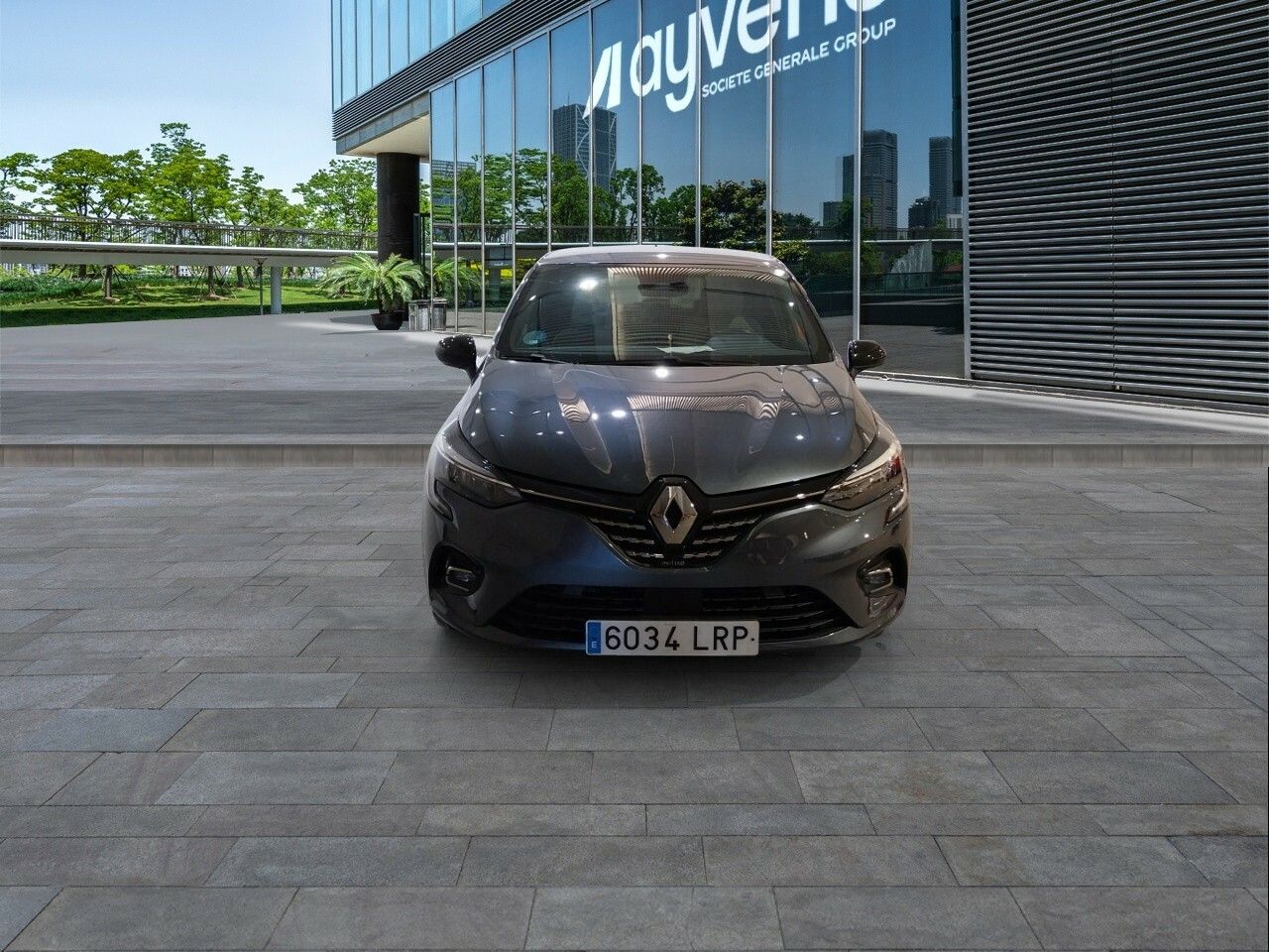 renault clio 2021 / foto grande (2)