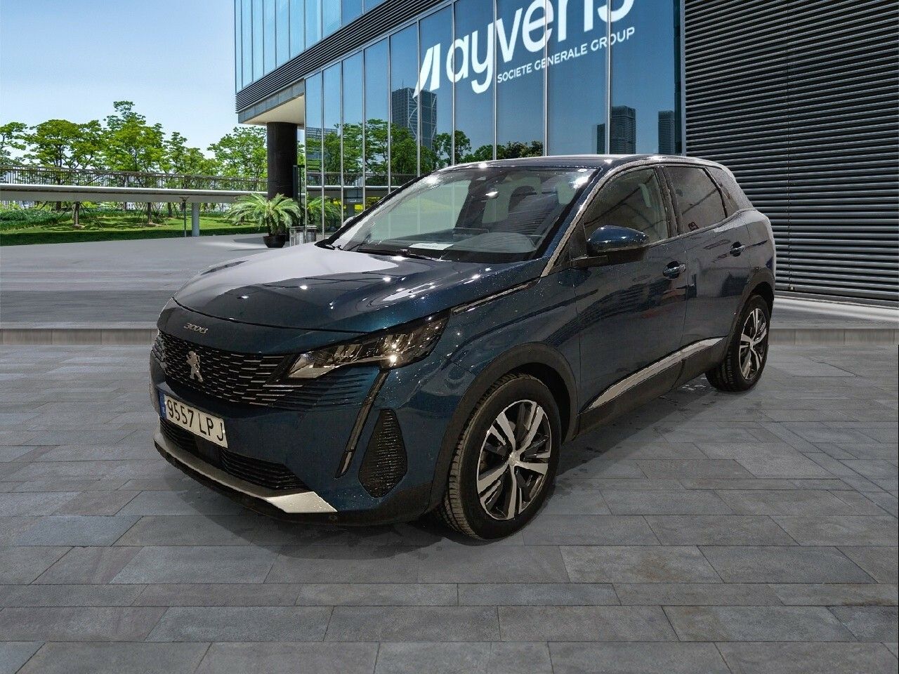 Foto peugeot 3008 2021 /