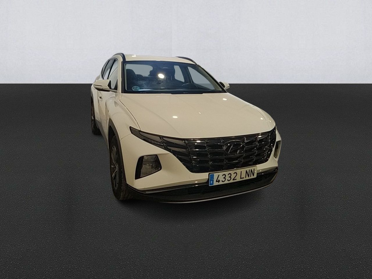 hyundai tucson 2021 / foto grande (3)