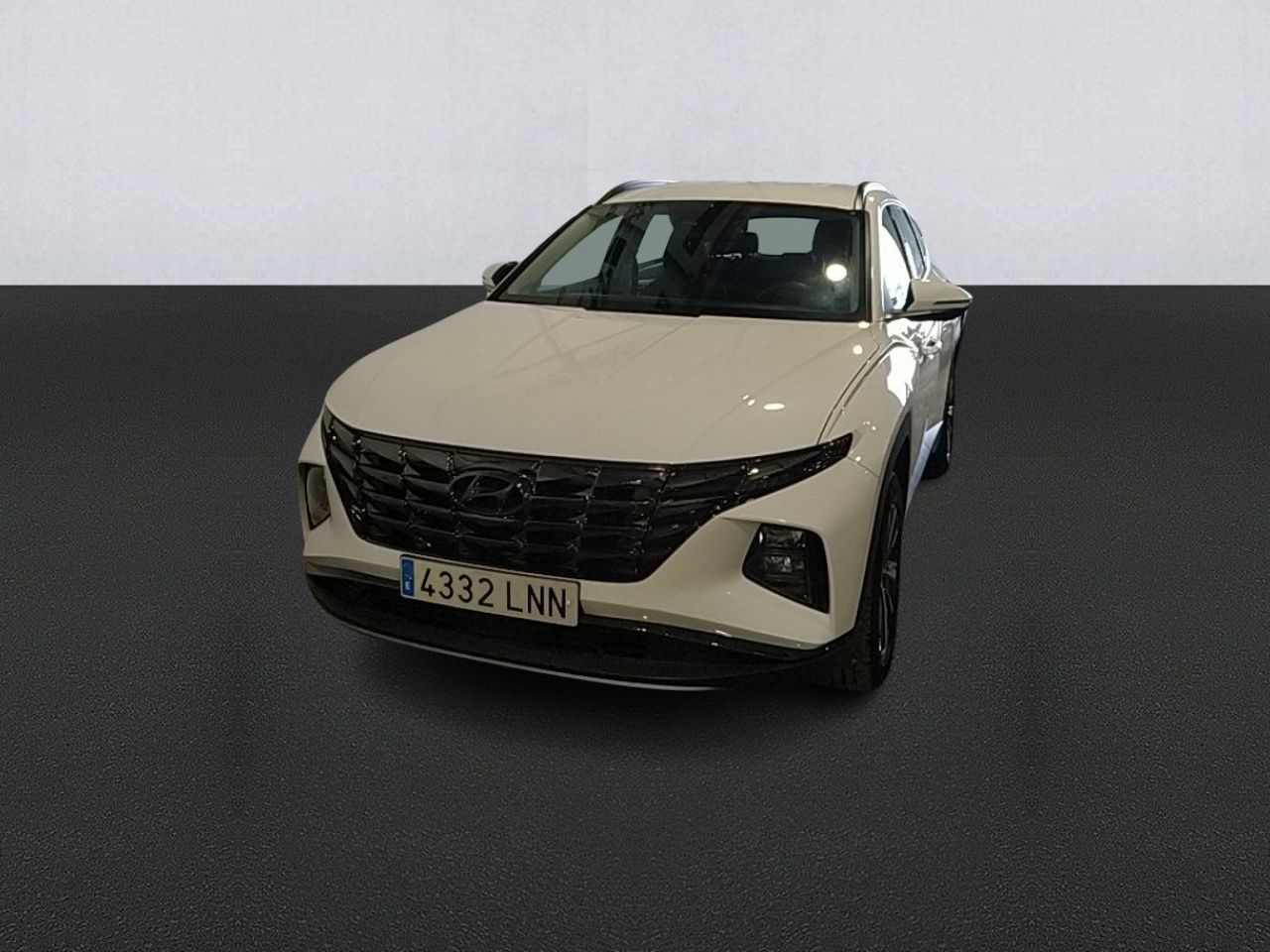 Foto hyundai tucson 2021 /