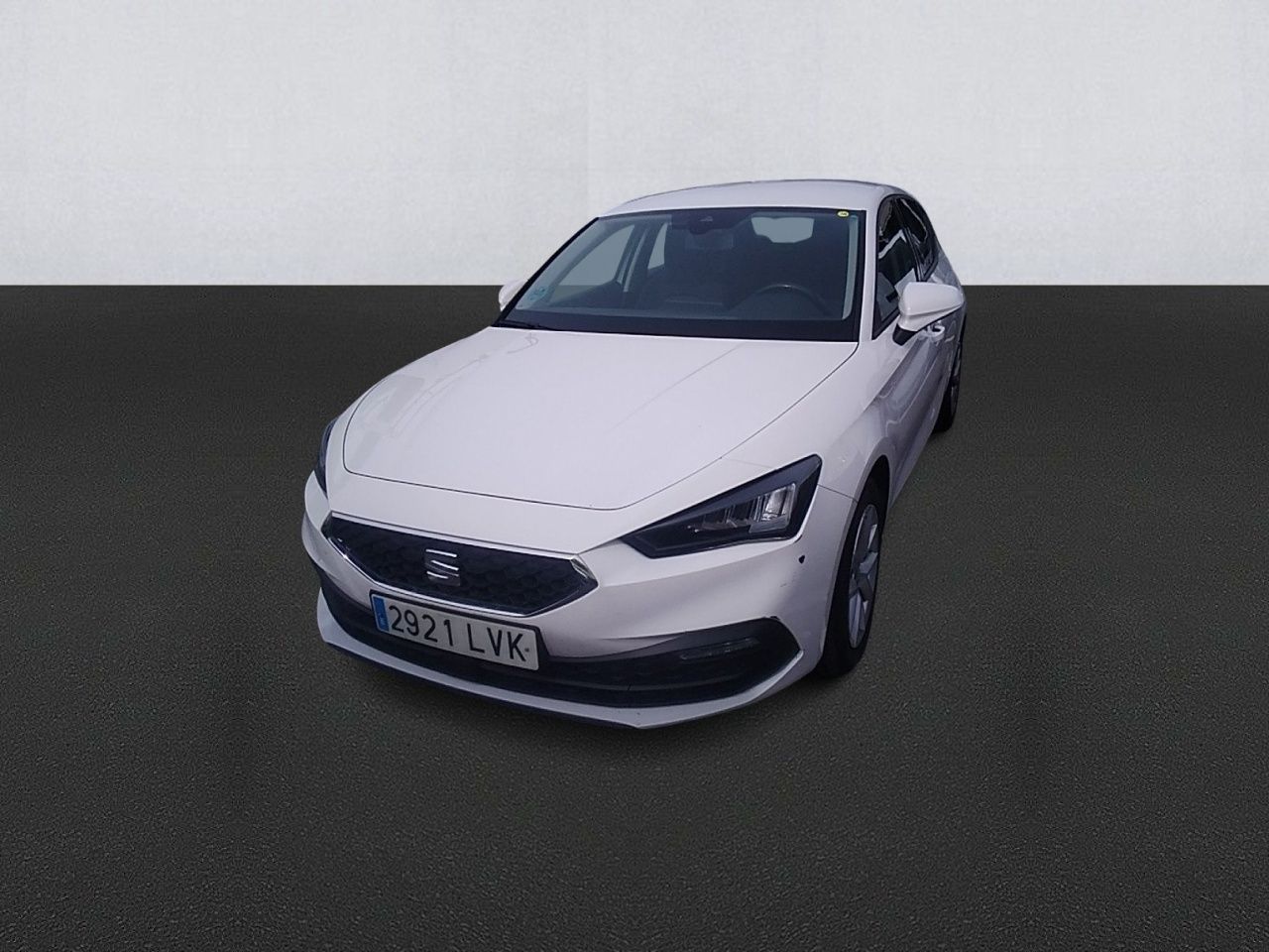 Foto seat leon 2021 /