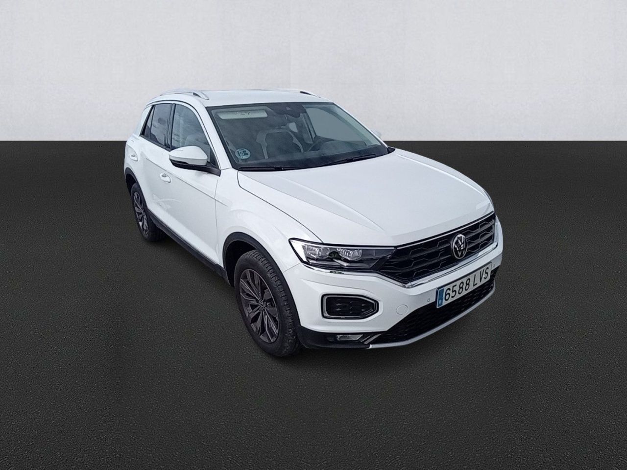 volkswagen t-roc 2021 / foto grande (3)