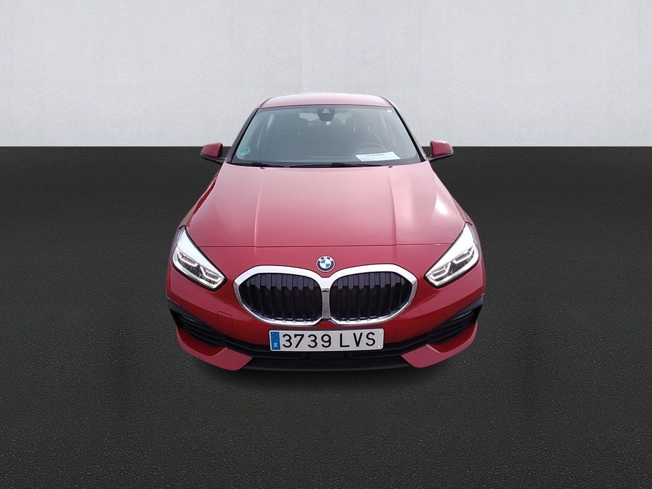 bmw serie 1 2021 / foto grande (2)