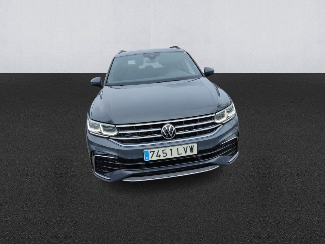volkswagen tiguan 2022 / foto grande (2)