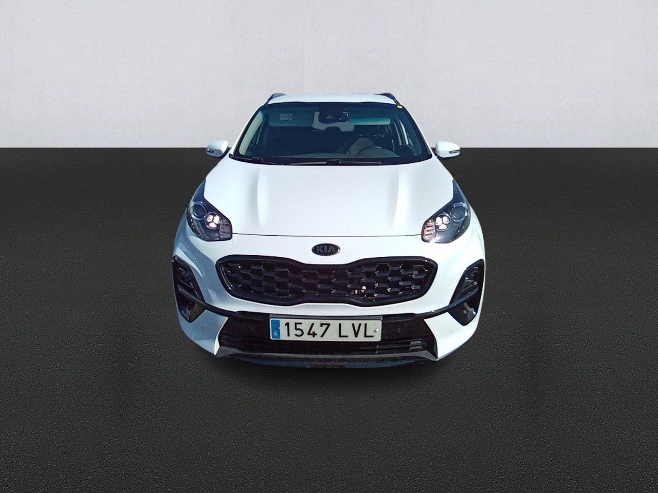 kia sportage 2021 / foto grande (2)