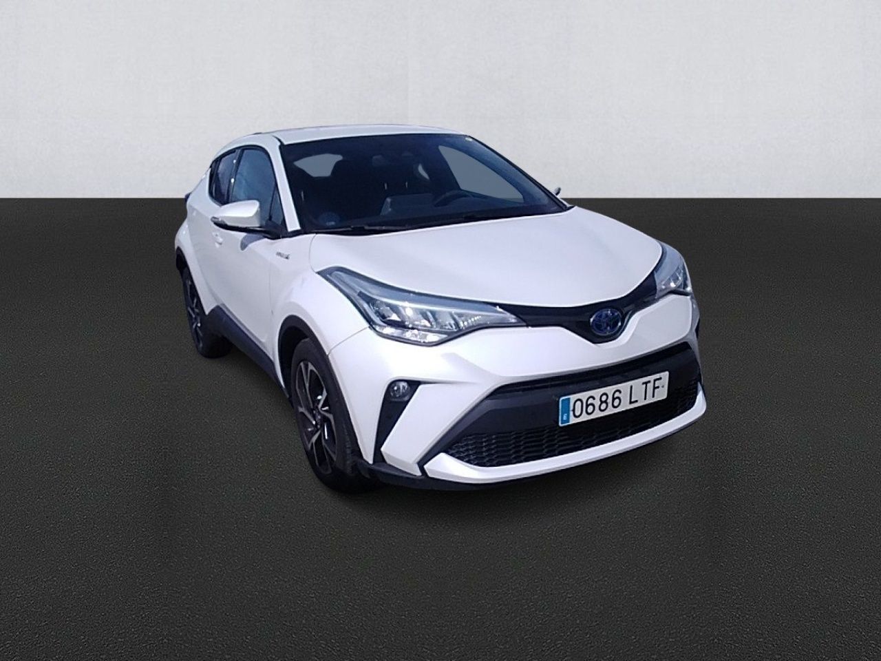 toyota c-hr 2021 / foto grande (3)