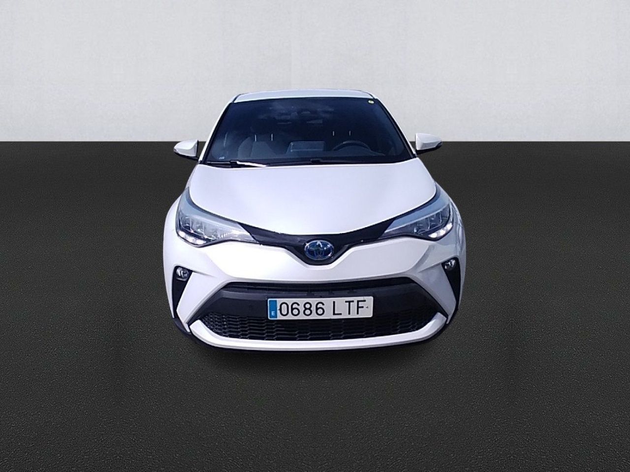 toyota c-hr 2021 / foto grande (2)