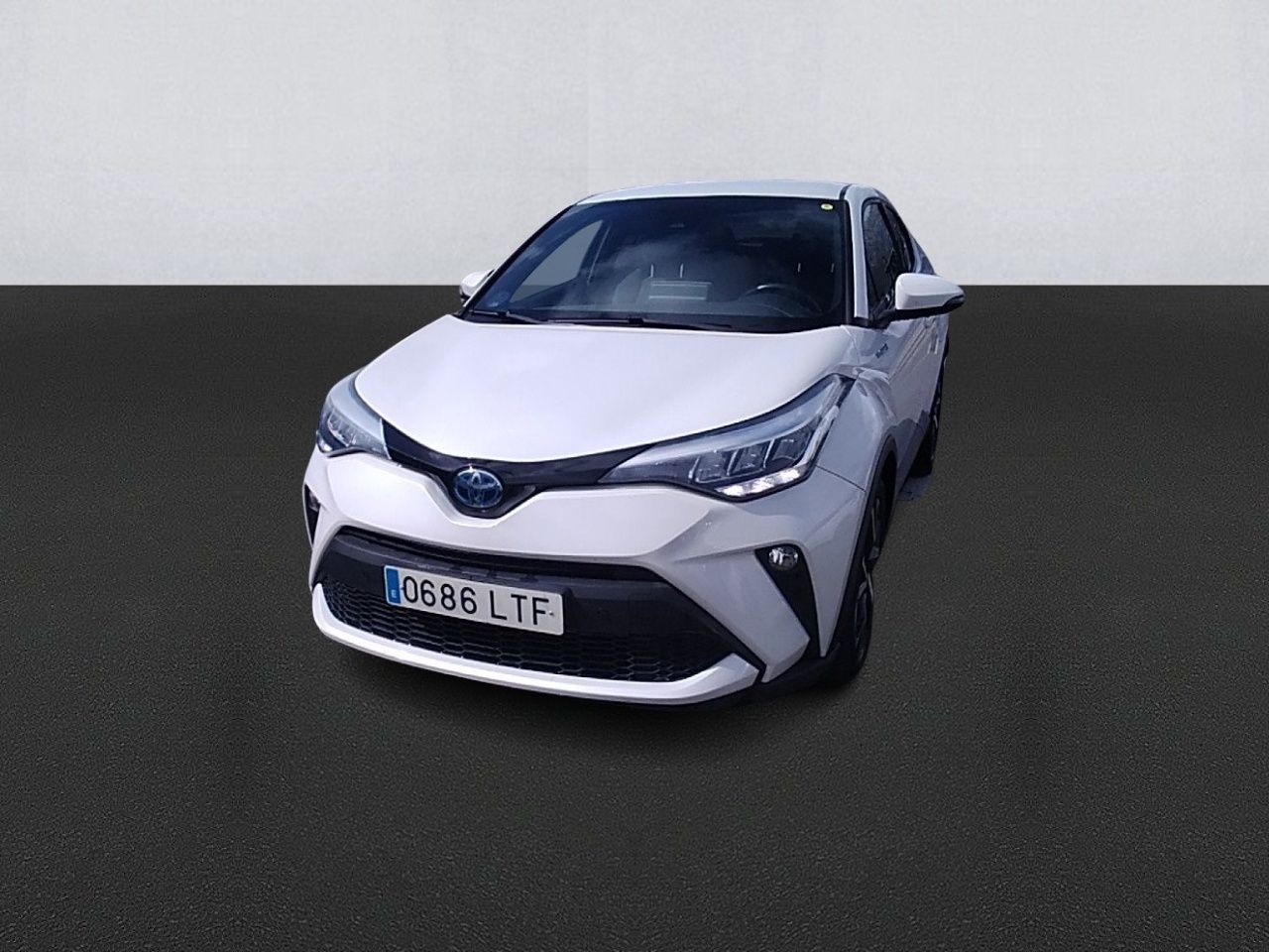Foto toyota c-hr 2021 /