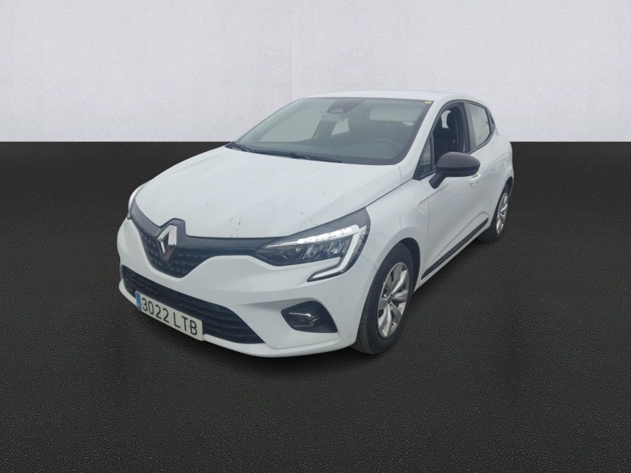 Foto renault clio 2021 /