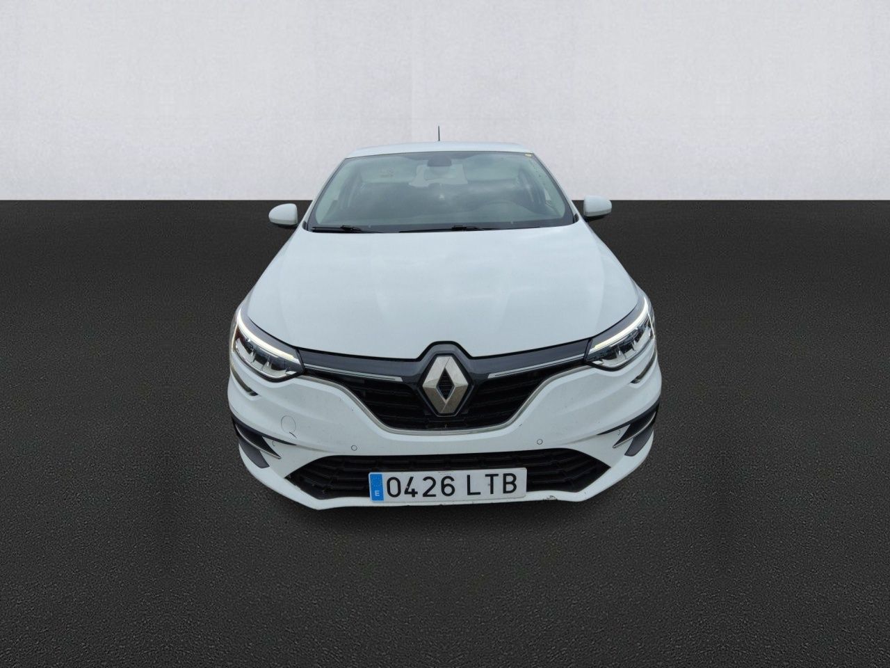 renault megane 2021 / foto grande (2)