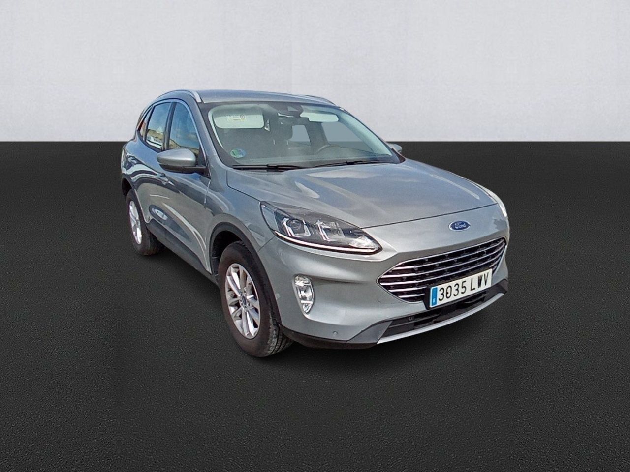 ford kuga 2022 / foto grande (3)