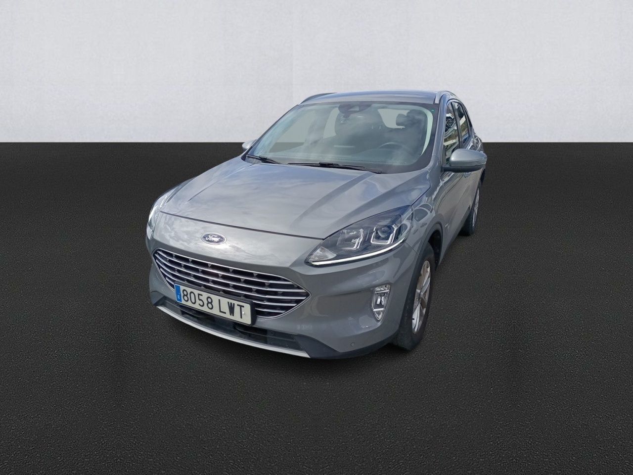 Foto ford kuga 2022 /