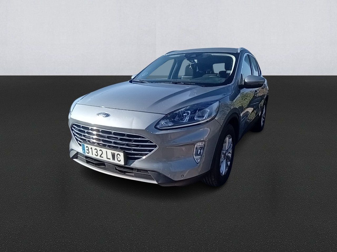 Foto ford kuga 2022 /