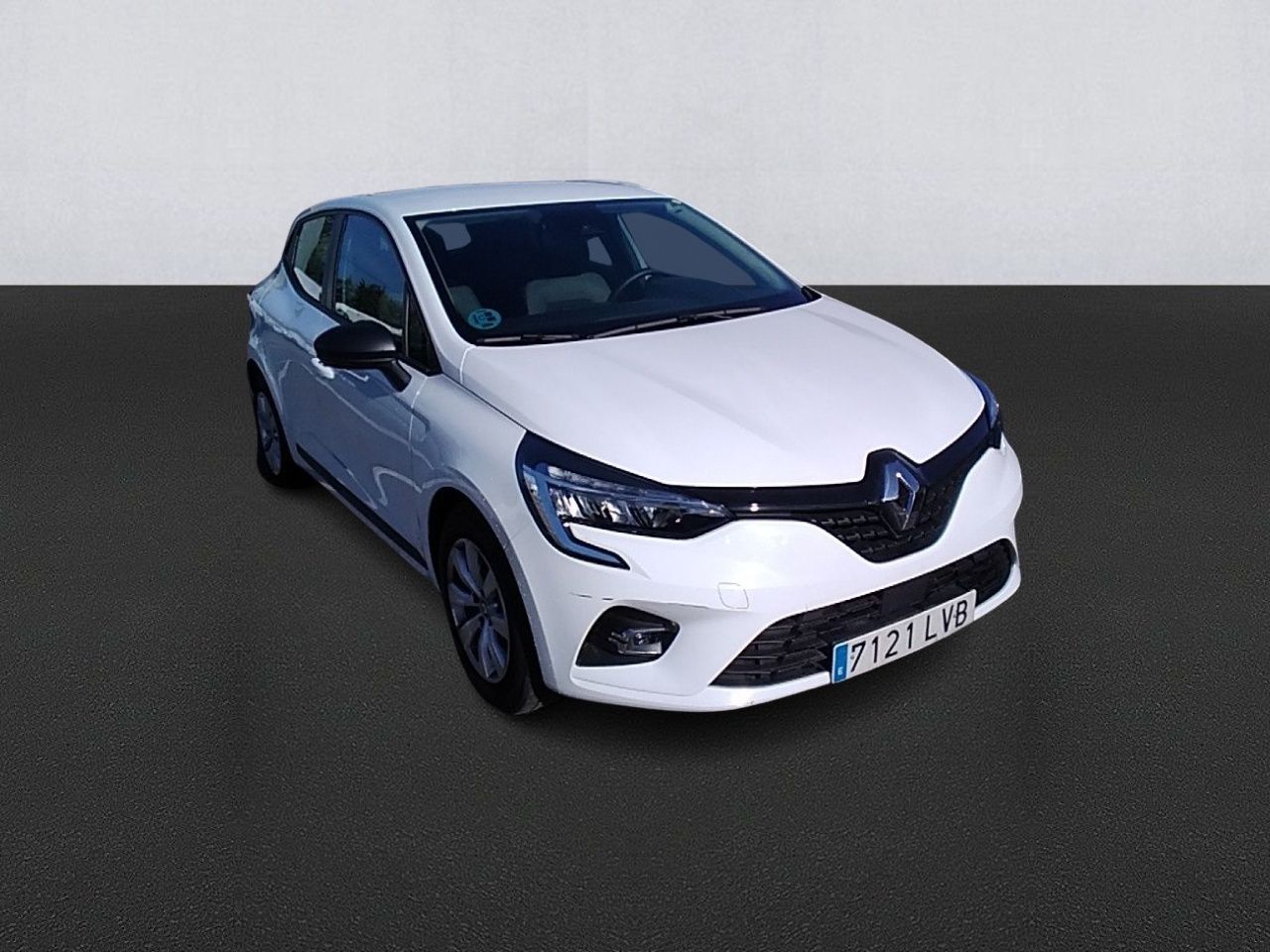 renault clio 2021 / foto grande (3)