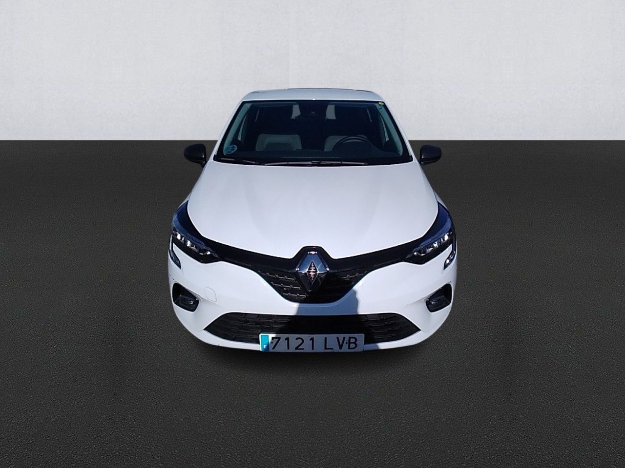 renault clio 2021 / foto grande (2)