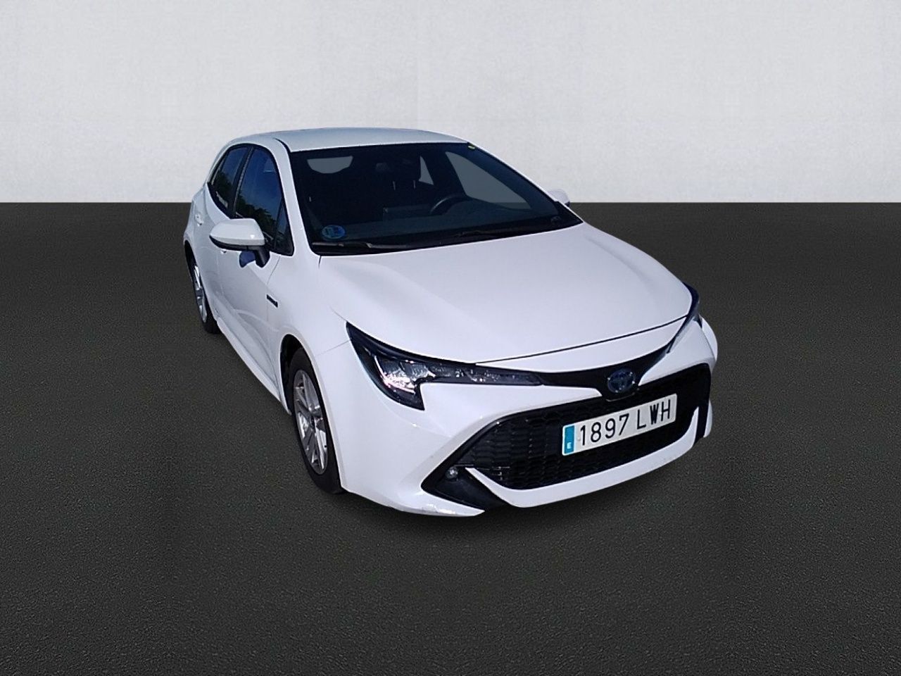 toyota corolla 2022 / foto grande (3)