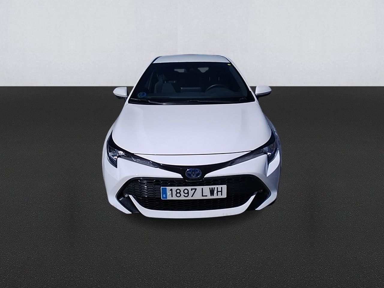 toyota corolla 2022 / foto grande (2)