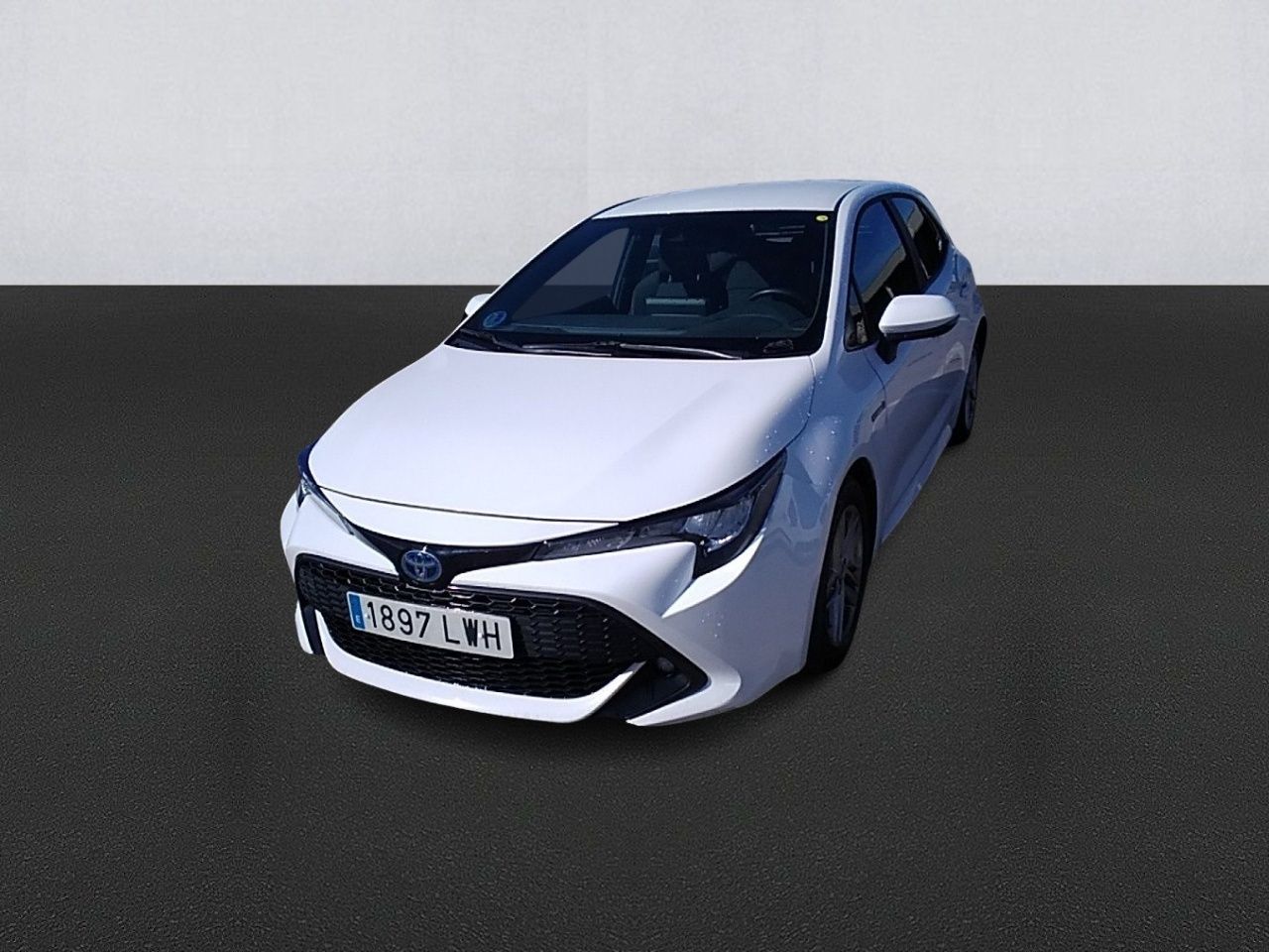 Foto toyota corolla 2022 /