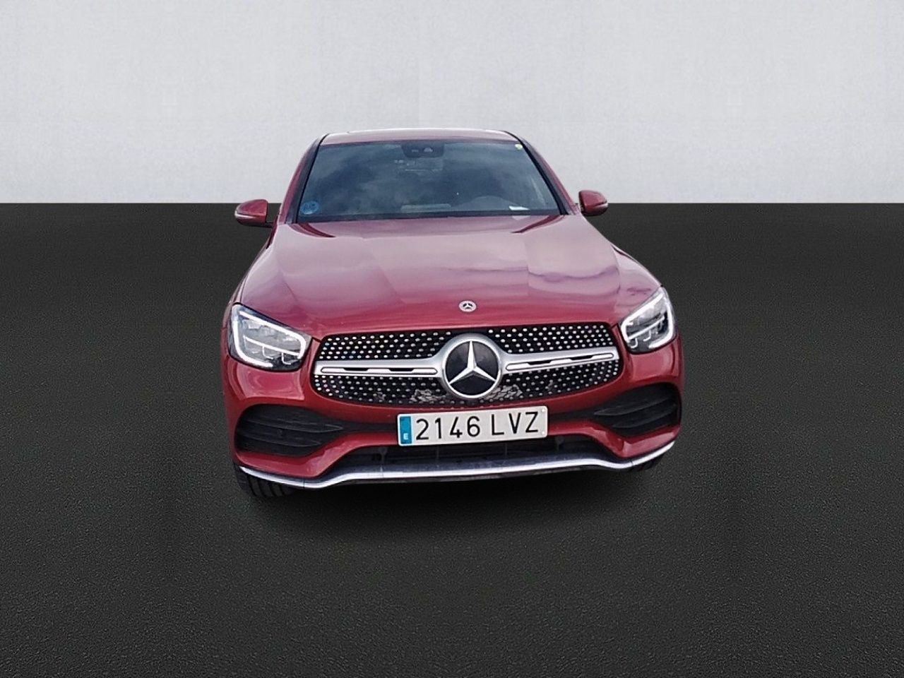 mercedes glc 2022 / foto grande (2)