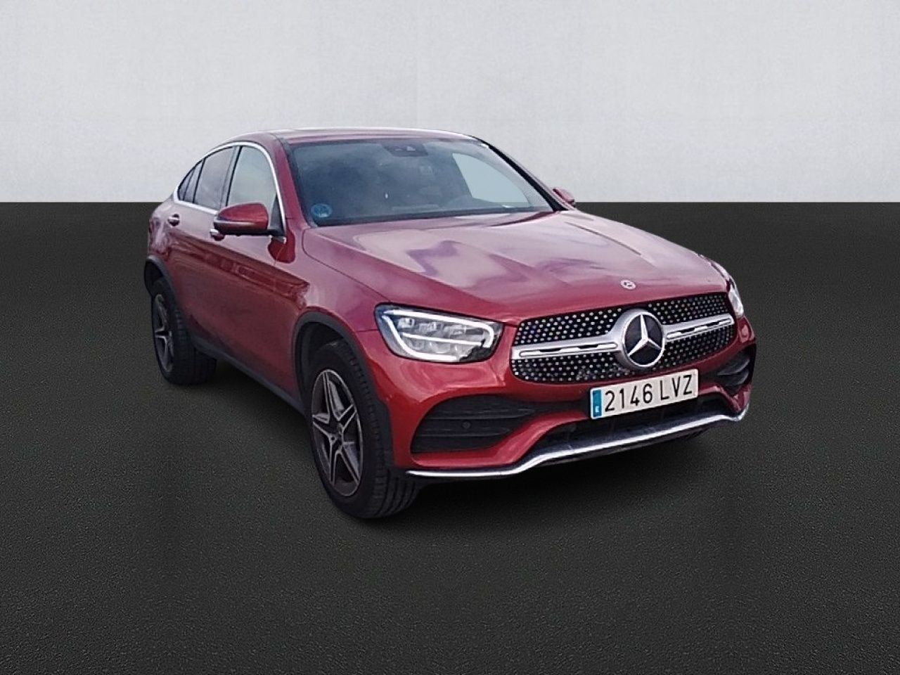 mercedes glc 2022 / foto grande (3)