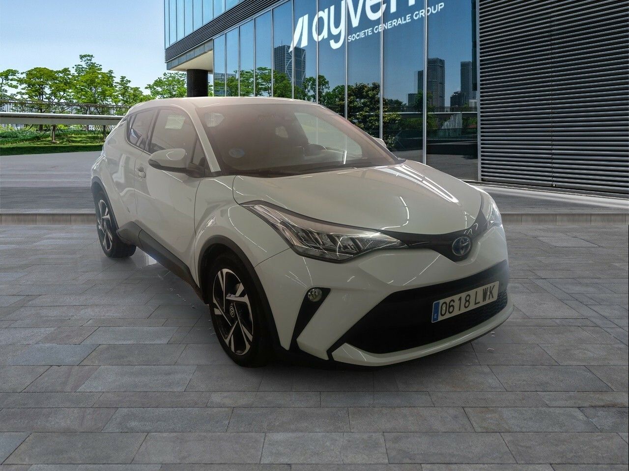 toyota c-hr 2022 / foto grande (3)