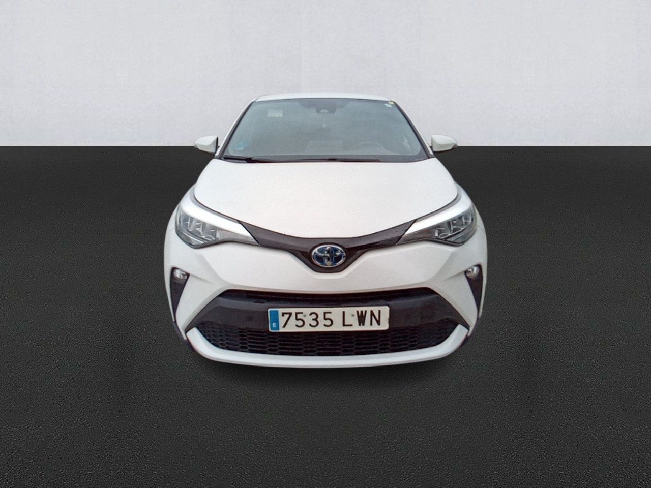 toyota c-hr 2022 / foto grande (2)
