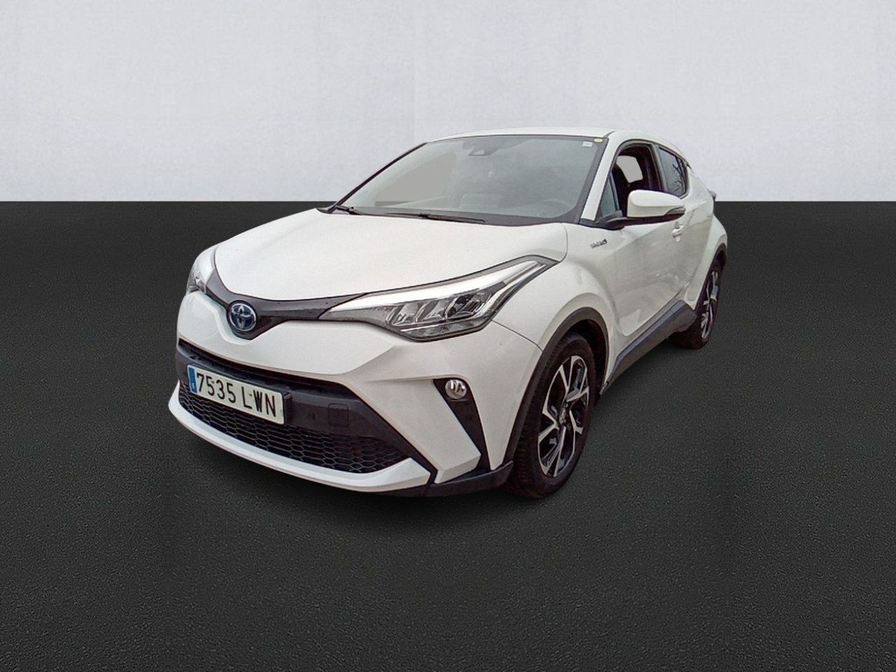 Foto toyota c-hr 2022 /