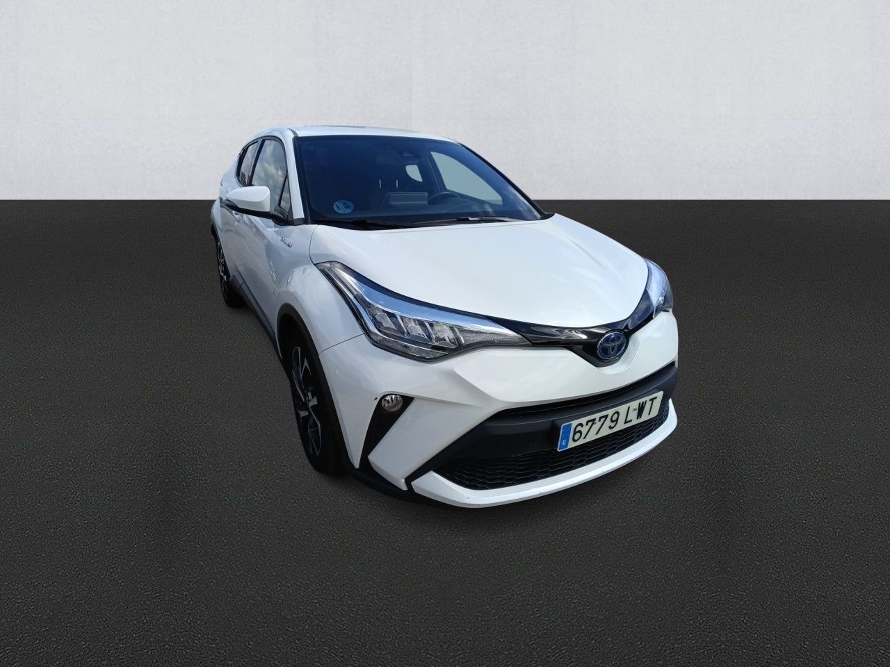 toyota c-hr 2022 / foto grande (3)