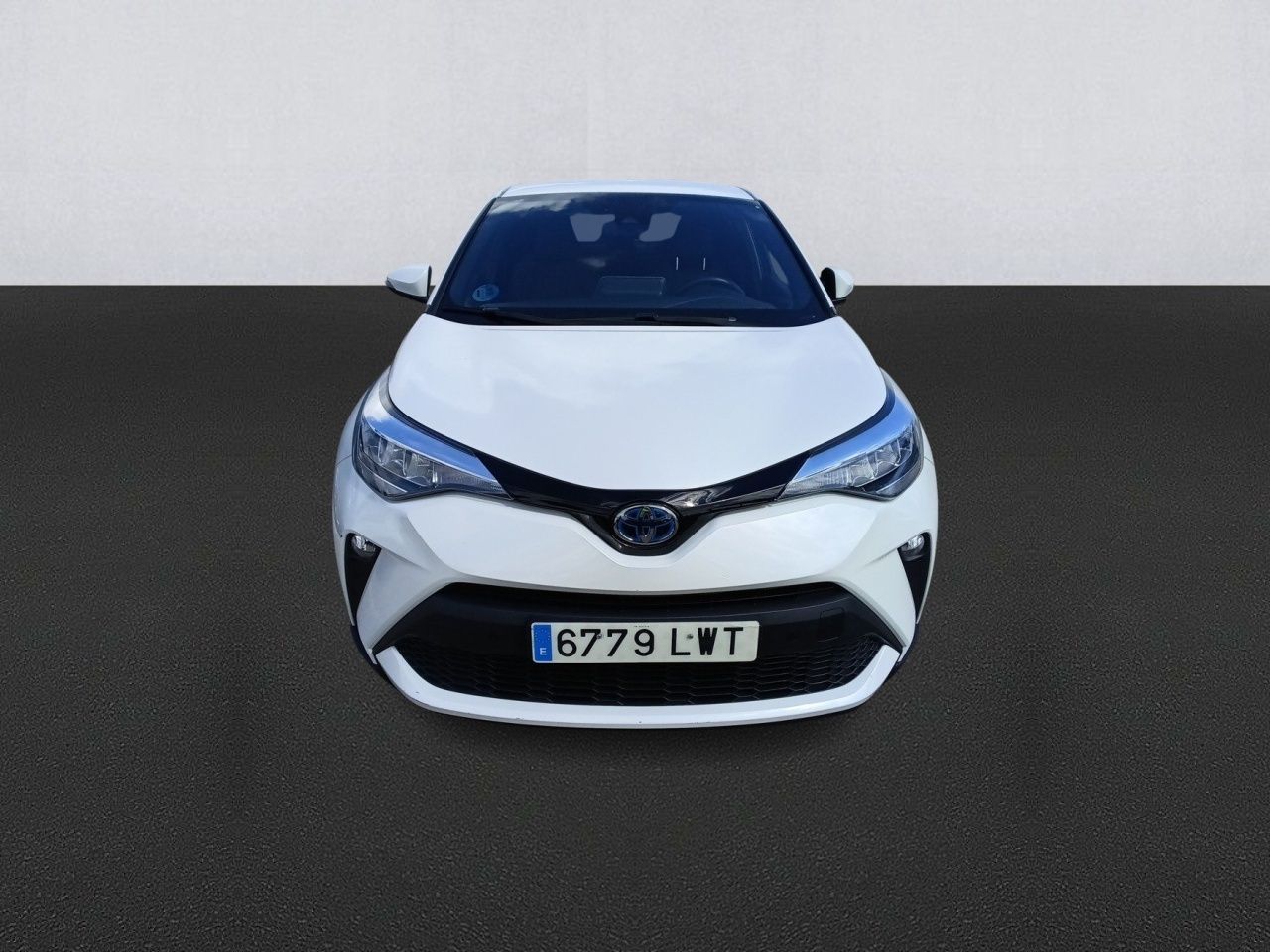 toyota c-hr 2022 / foto grande (2)
