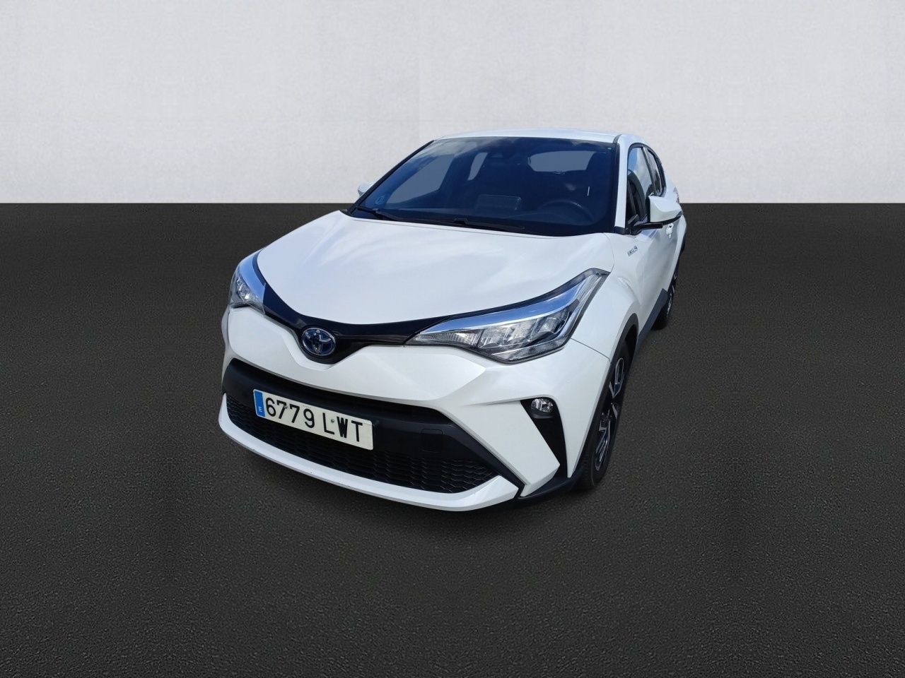 Foto toyota c-hr 2022 /