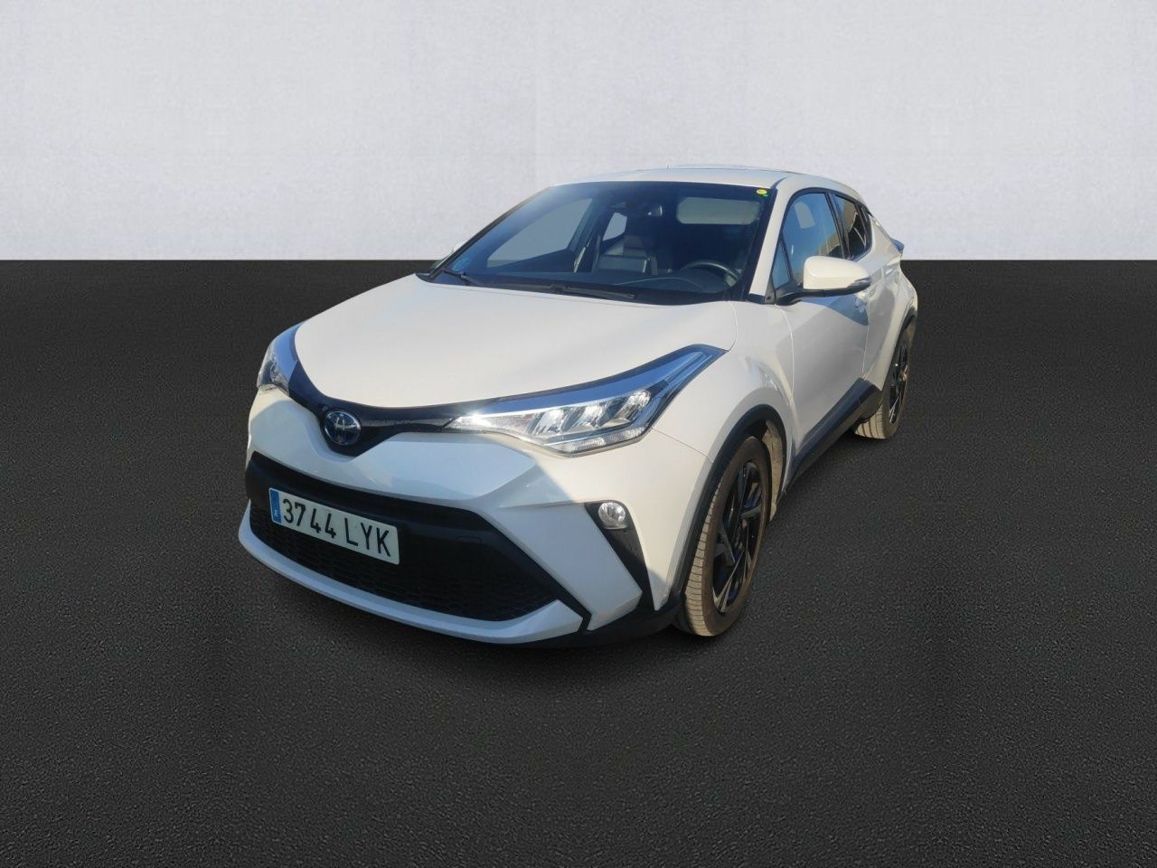 Foto toyota c-hr 2022 /