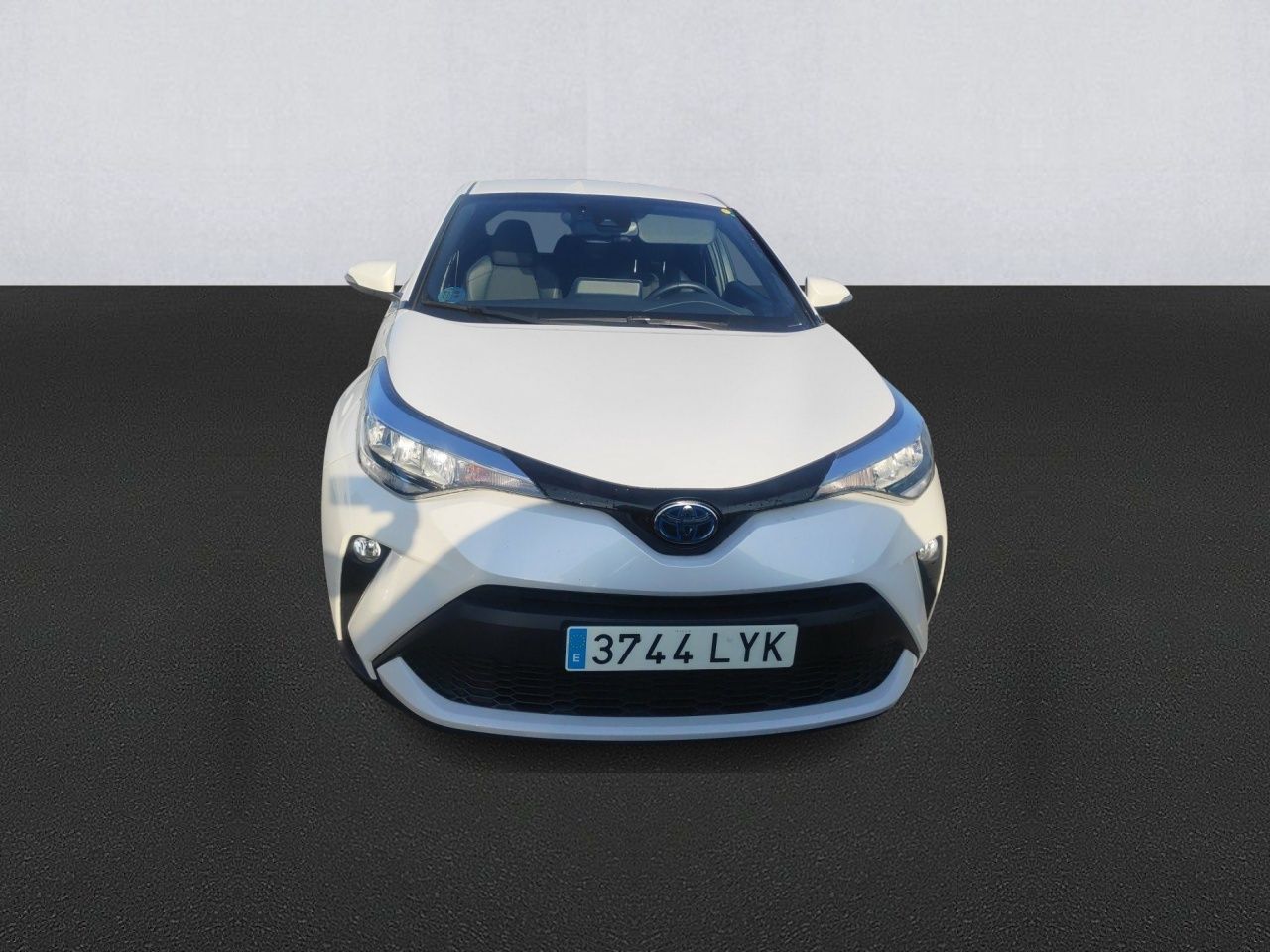 toyota c-hr 2022 / foto grande (2)