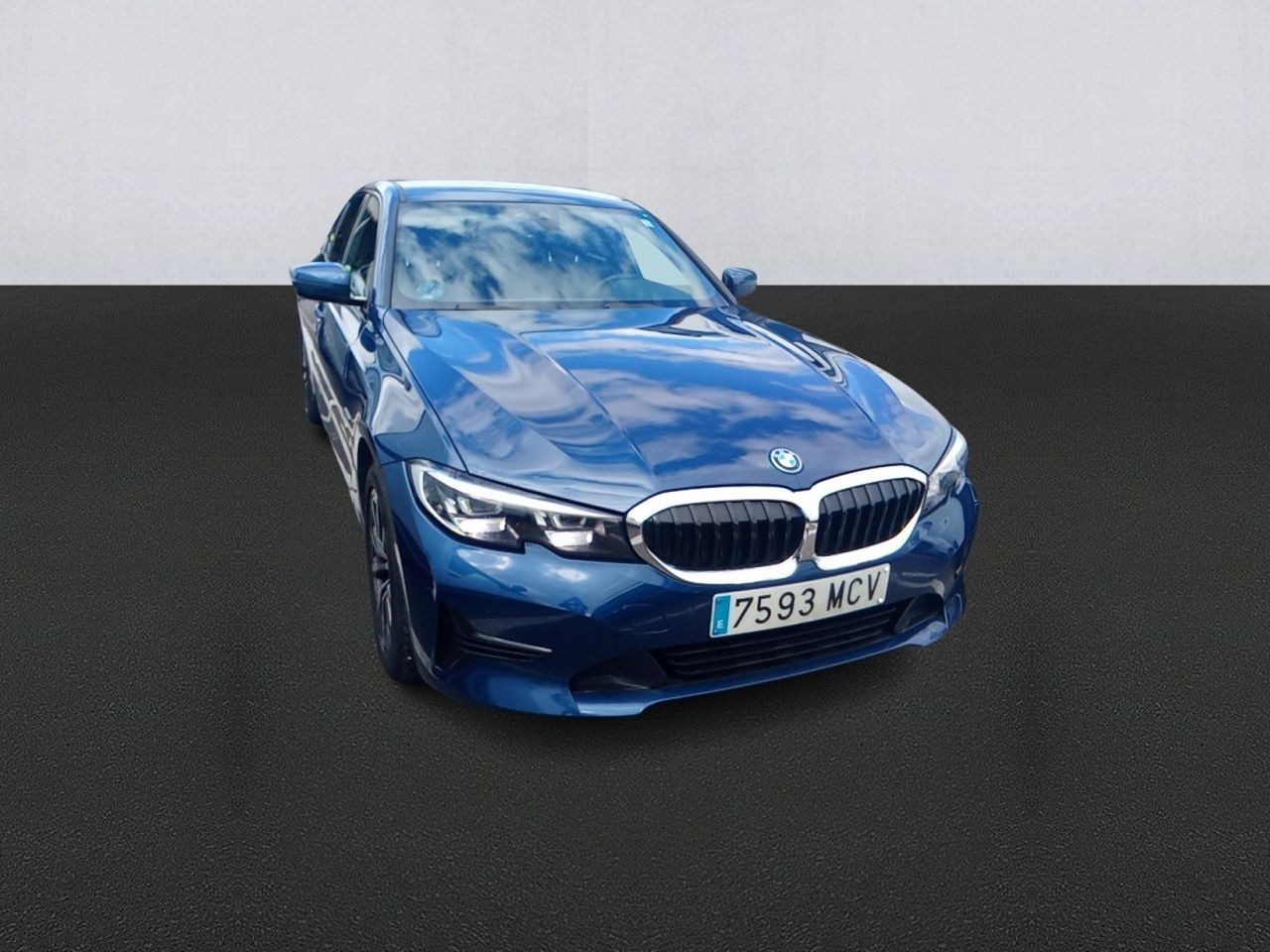 bmw serie 3 2022 / foto grande (3)