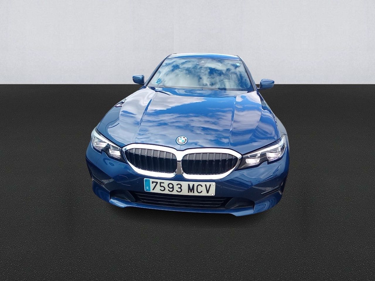 bmw serie 3 2022 / foto grande (2)