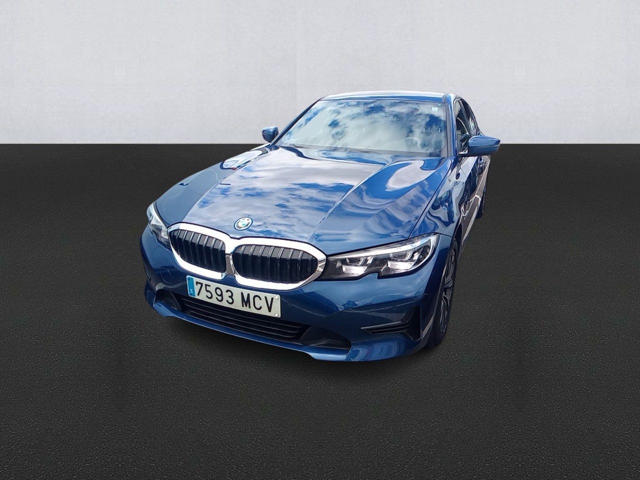 Alquiler despachos  - bmw serie 3 2022 /