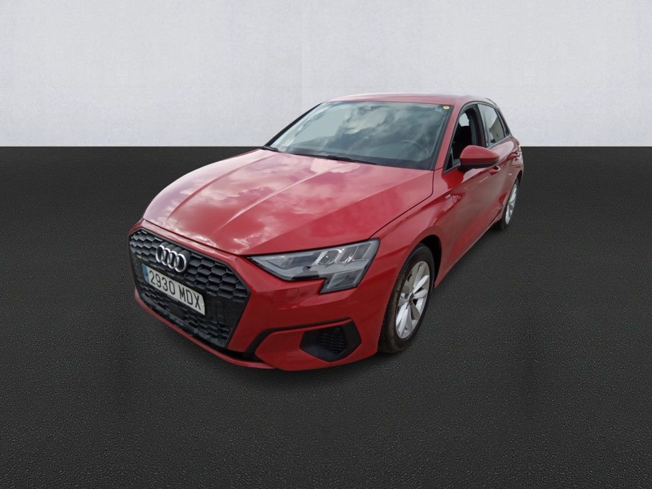 Foto audi a3 2023 /