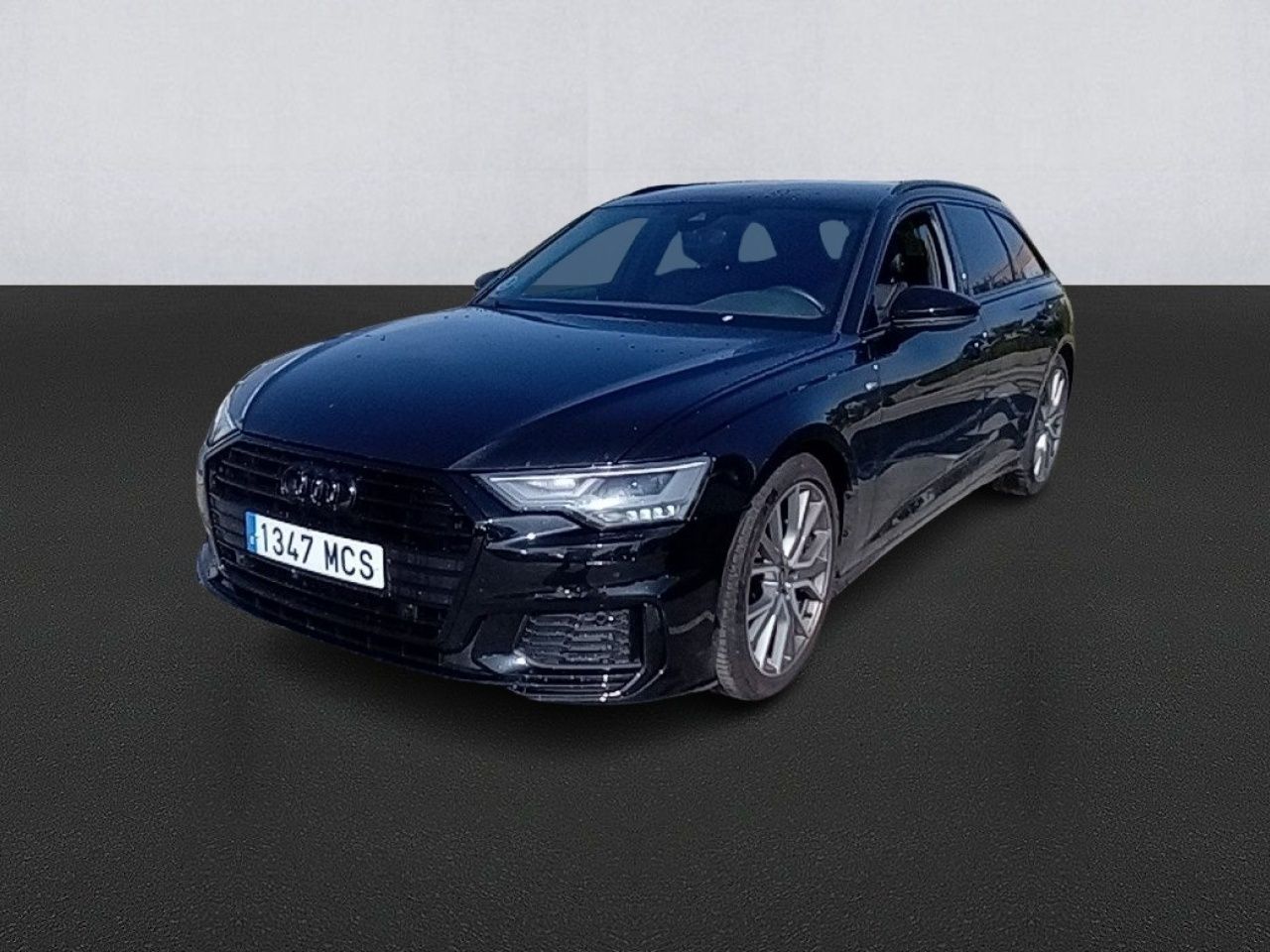 Foto audi a6 2022 /