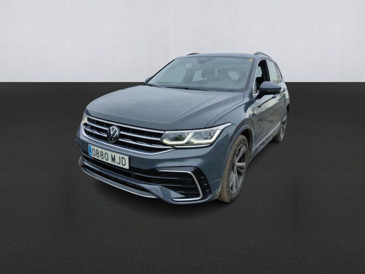 Acogedora amplia casa  de segunda mano - volkswagen tiguan 2023 /