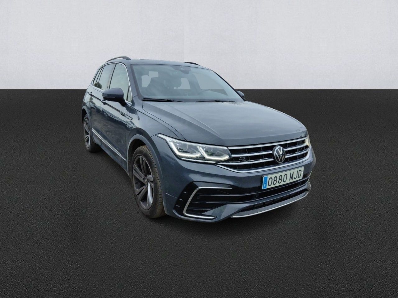 volkswagen tiguan 2023 / foto grande (3)