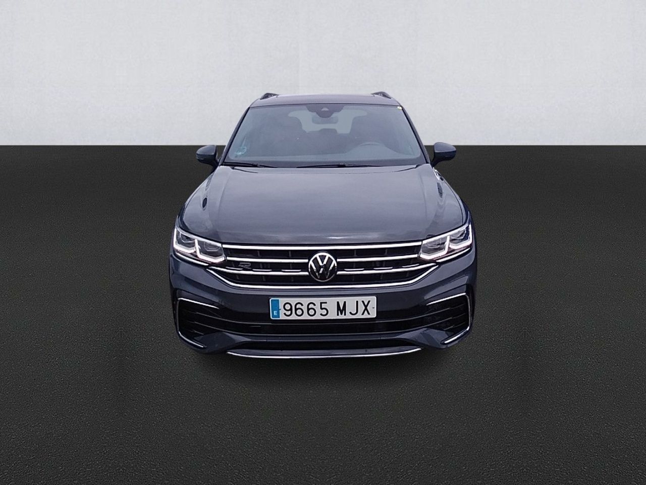 volkswagen tiguan 2023 / foto grande (2)